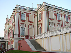 Kadriorg palace