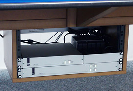 Grass Valley K2 Edge