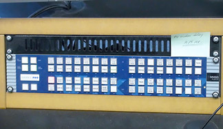 Grass Valley K2 Edge