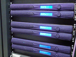 Grass Valley K2 Edge
