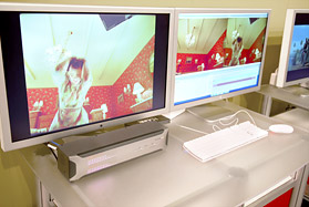 NAB 2007 - Blackmagic Design
