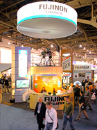 NAB 2007 - Fujinon