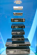 NAB 2007 - video I/O