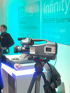 NAB 2007 - Infinity