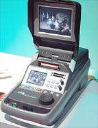 NAB 2007 - Infinity