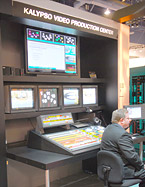 NAB 2007 - Kaslypso