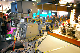 NAB 2007 - LDK-8000
