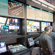 NAB 2007 - Maestro
