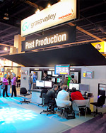 NAB 2007 - postproduction