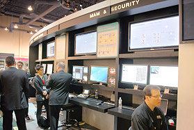 NAB 2007 - media asset management