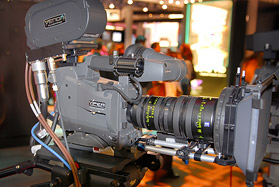 NAB 2007 - Viper