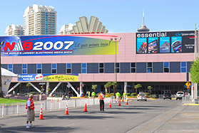 NAB 2007