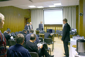 Panasonic P2 tapeless technology seminars