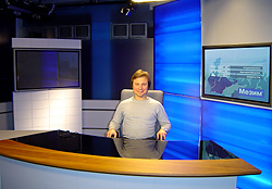 PBK - news studio
