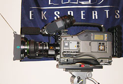 SONY Digital Betacam DVW-707