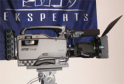 SONY Digital Betacam DVW-707