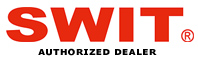 SWIT Authorized distributor
