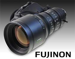 Fujinon ZK-Series (Cabrio)