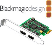 Intensity HDMI (Blackmagic Design)