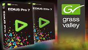 Grass Valley EDIUS 7