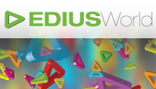 EDIUS World - atbalsts EDIUS lietotjiem