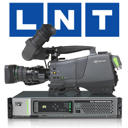 LNT - Grass Valley LDX