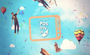 Positivus TV