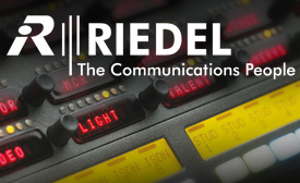 Riedel Performer