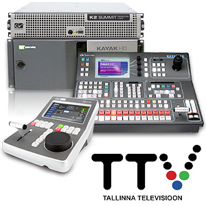 Tallinna TV