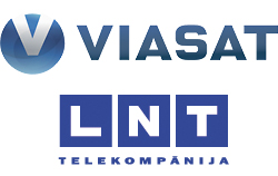 LNT, Viasat