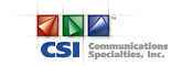 Communications Specialties