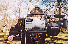 Jura Podnieka studija - Digital Betacam