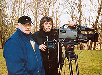 Jura Podnieka studija - Digital Betacam