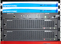 LNT digital playout system