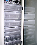 LNK Grass Valley server systems