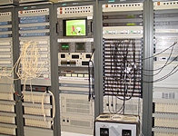 LTV on-air control systems