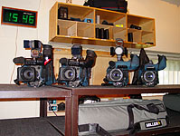 LTV camcorder sets