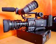 Memais Sovs - JVC production set