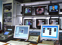 PBK  three broadcasting studios (Estonia and Latvia, Lithuania)