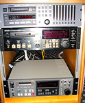 Film Studio Rija - Dolby 5.1 Surround facility