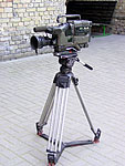 Studija 9 - camcorder set