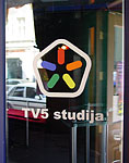 TV5 studija