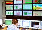 Lattelecom IPTV monitoring system
