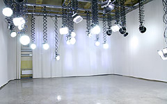 LNT large production studio