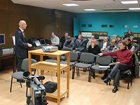 Grass Valley technology presentations in Vilnius and Riga