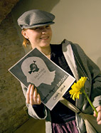 2 ANNAS 2009 - Zaļās Annas skates laureāti