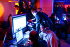Hannu Pro open door event