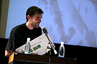Hannu Pro sponsors 2Annas film festival