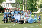 Hannu Pro - Silicon Group sports games winning team