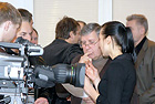 Hannu Pro seminars at LTV